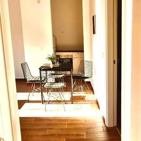 Amar2 Apartment Belgrade